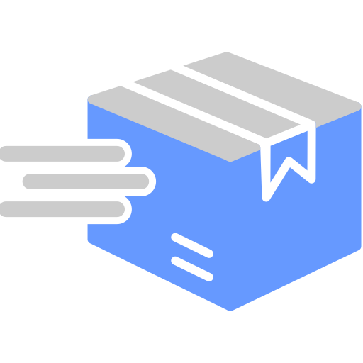Fast Delivery Icon