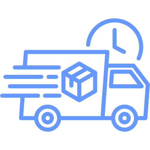 Secure Transport Icon