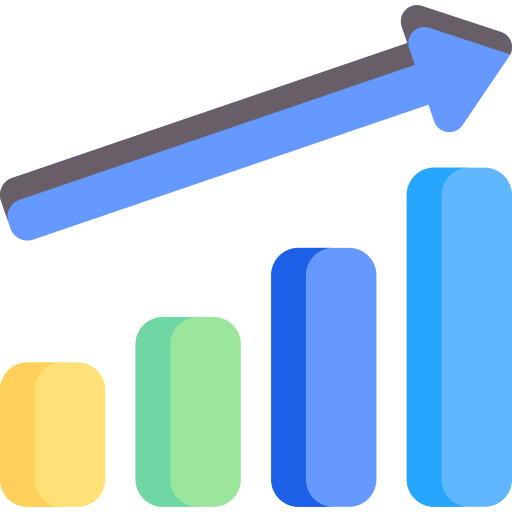 Cost Efficiency Icon