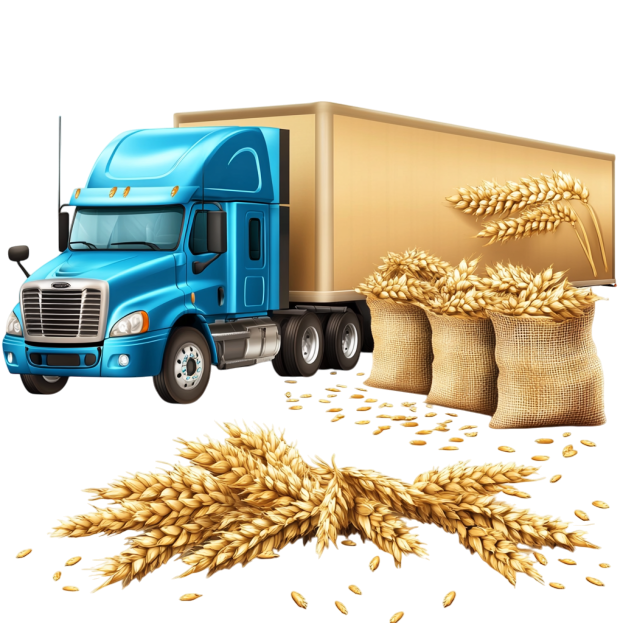 Grain Transportation